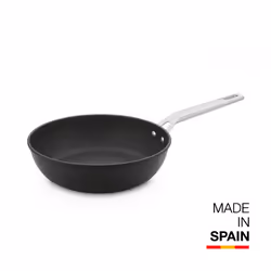 Valira 4667/25 frying pan All-purpose pan Round