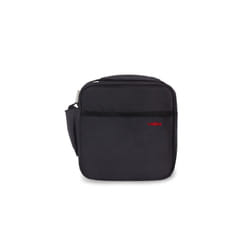 Valira 6129/150 Lunch bag 0.75 L Polyester Black