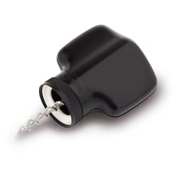 Valira 4014 Electric wine opener Black