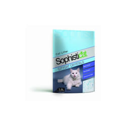 Sanicat Professional Silica Crystals Cat Litter