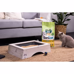 Sanicat 8411514805050 cat litter - Additional view 5