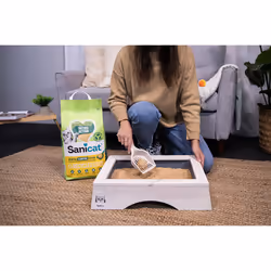 Sanicat 8411514805050 cat litter - Additional view 6