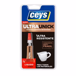 CEYS 504038, liquid, Contact adhesive, Tube, 3 g