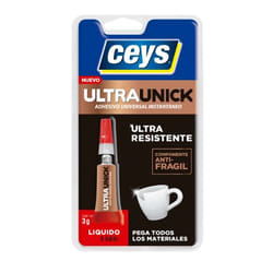 CEYS 504038 adhesive liquid Contact adhesive 3 g