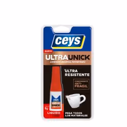 CEYS 504003, liquid, Contact adhesive, Tube, 6 g