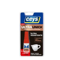 CEYS 504003 adhesive liquid Contact adhesive 6 g