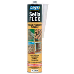 CEYS 505802 caulk/sealant 310 ml White