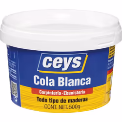 CEYS 501703, Polyvinyl acetate (PVA) adhesive, Can, 500 g