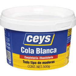 CEYS 501703 adhesive Polyvinyl acetate (PVA) adhesive 500 g