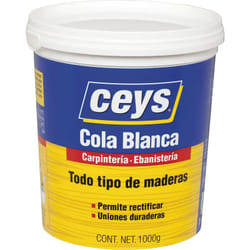 CEYS 501704 adhesive Polyvinyl acetate (PVA) adhesive 1000 ml