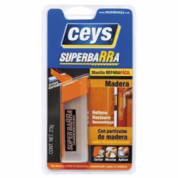 CEYS 505025, 29 g, Suitable for indoor use, White, 1 pc(s)