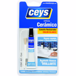 CEYS 505101, 15 ml, Suitable for indoor use, White