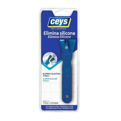 CEYS 506105 sealant remover/smoother tool Blue