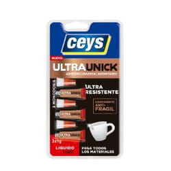 CEYS 504023 adhesive liquid Contact adhesive 1 g
