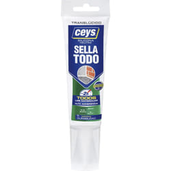 CEYS 505559 caulk/sealant 125 ml Transparent
