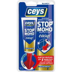 CEYS 505683 caulk/sealant 70 ml White
