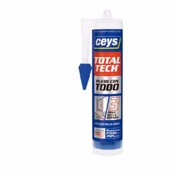 CEYS 507226, liquid, Silicone adhesive, Bottle, 290 ml
