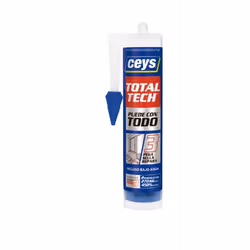CEYS 507242, liquid, Silicone adhesive, Tube, 125 ml