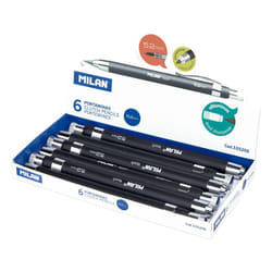 Milan 535206 mechanical pencil B 6 pc(s)
