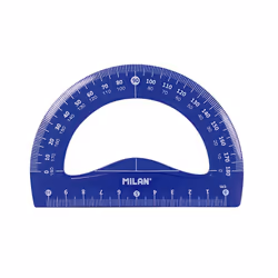 Milan Flex & Resistant Acid ruler set 4 pc(s) - Additional view 5