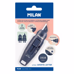Milan BWM10348B, 160 mm, 9 cm, 30 g, Blister