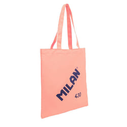 Milan 62101SNCP shopping bag Pink Tote bag