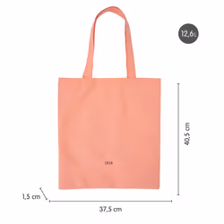 Milan 62101SNCP shopping bag Pink Tote bag