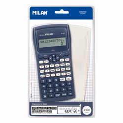 Milan Blister pack pink M240 scientific calculator, + Edition - Additional view 2