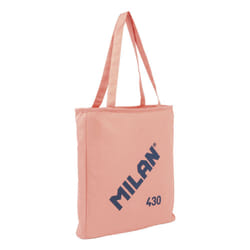 Milan 62102SNCP shopping bag Pink Tote bag