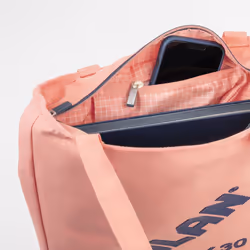 Milan 62102SNCP shopping bag Pink Tote bag
