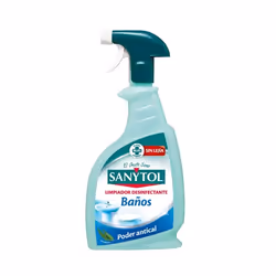 AC Marca SANYTOL