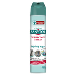 AC Marca 8411660170507 household disinfectant