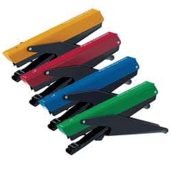 Petrus Majorette Standard clinch Assorted colours