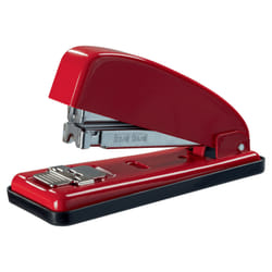 Petrus 44793 stapler Standard clinch Red
