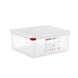 ARAVEN 00470 food storage container Rectangular Dispenser 14 L Translucent 1 pc(s)