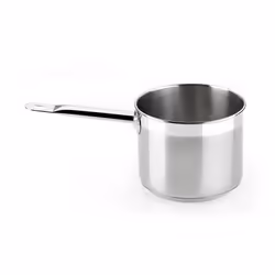BRA Profesional A344252, 1.5 L, Round, Stainless steel, Stainless steel, Stainless steel, Stainless steel