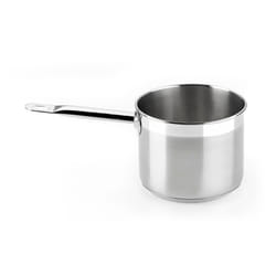 BRA Profesional A344252 saucepan 1.5 L Round Stainless steel