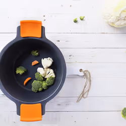 BRA A270324 frying pan Wok/Stir-Fry pan Round