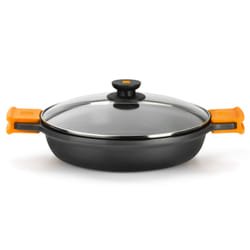 BRA Efficient Low casserole