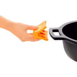 BRA Efficient Low casserole