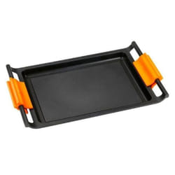 BRA Efficient A271535 frying pan Grill pan Rectangular