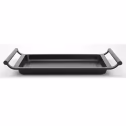 BRA Efficient A271535 frying pan Grill pan Rectangular