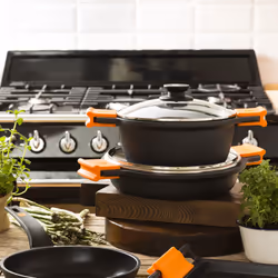 BRA Efficient Low casserole - Additional view 5