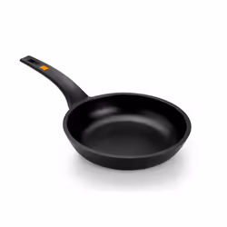 BRA A271228, Black, Orange, Efficient, Cast aluminium, 28 cm, 19.8 cm, 292 mm