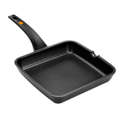 BRA Efficient A271328 frying pan Grill pan Square