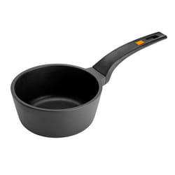 BRA Efficient A273816 saucepan Round Black