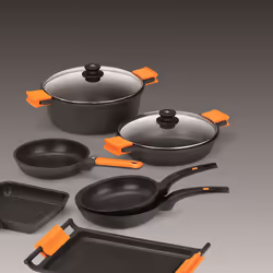 BRA A271230 frying pan - Additional view 4