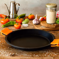 BRA Efficient A271640 paella pan