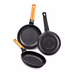 BRA A281220 frying pan All-purpose pan Round