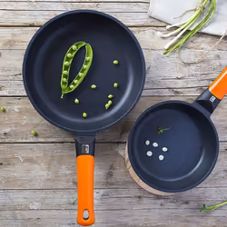 BRA A281224 frying pan All-purpose pan Round - Additional view 4